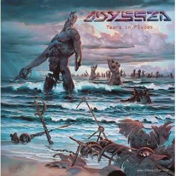 CD ODYSSEA