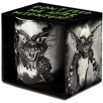 Taza Gremlins Porcelana Licencia Oficial 0.3 Litros