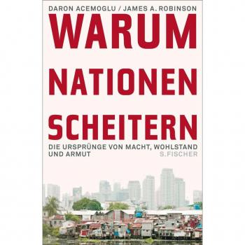 Fischer E-Books Warum Nationen scheitern