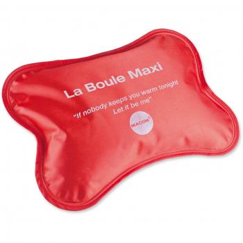MACOM 908 Boule Maxi Boule ricaricabile senza filo grande ed ergonomica
