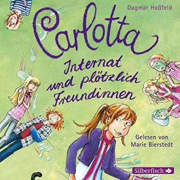 Carlotta 2: Carlotta