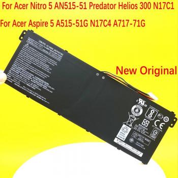 Acer Aspire 5 A515-51G Batterij AC14B8K