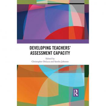 Vitalsource Technologies, Inc. Developing Teachers Assessment Capacity