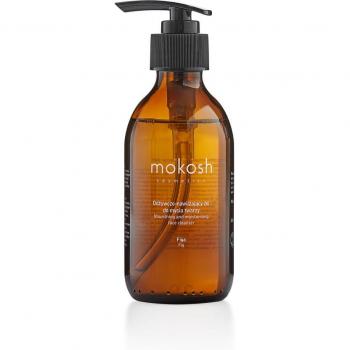 Mokosh Gel Detergente Fico 200 ml
