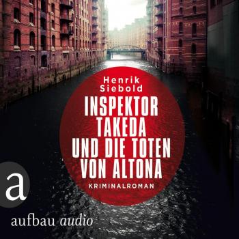 Aufbau Audio Inspektor Takeda Und Die Toten Von Altona