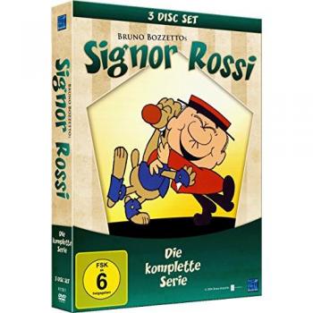 Signor Rossi