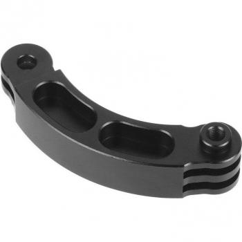 Accesorio Brazo‑Barbilla MotoCasco