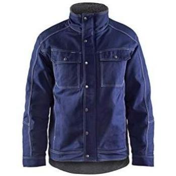 Blaklader 48151370: Marineblaue Winterjacke, Größe L