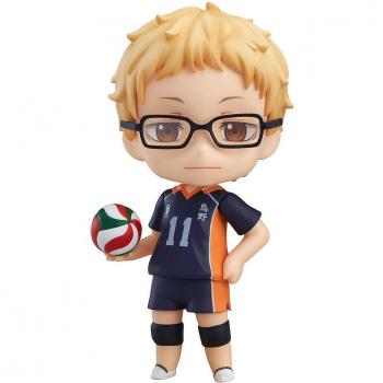 Nendoroid 616 Kei Tsukishima Haikyu!!