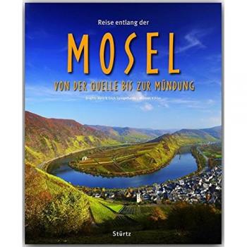 Reise entlang der MOSEL