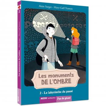 Les monuments de l'ombre