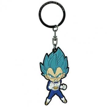 ABYstyle, Portachiavi Dragon Ball Super: Vegeta 7cm