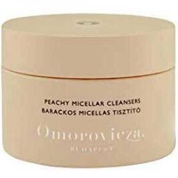Omorovicza Prodotti per donne Peachy Micellar Cleansers