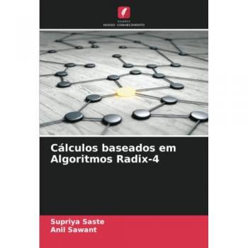 Cálculos baseados em Algoritmos Radix-4