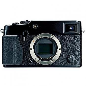 Fujifilm X-Pro1