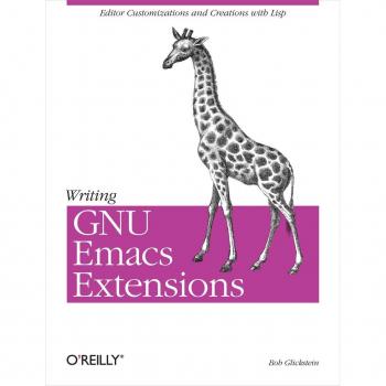 Writing GNU Emacs Extensions