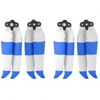 DJI Mavic Air 2 Colorful Propellers