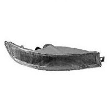 Feu clignotant droit complet orange Van Wezel pour Toyota Corolla berline/combi (1992-1997)