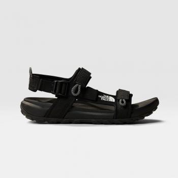 The North Face Herren Sandalen Explore Camp Schwarz 45,5