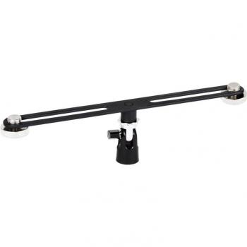 Alctron MAS020 Doble Soporte para Grabación Estéreo