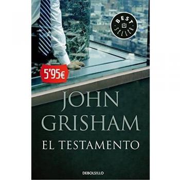 El testamento