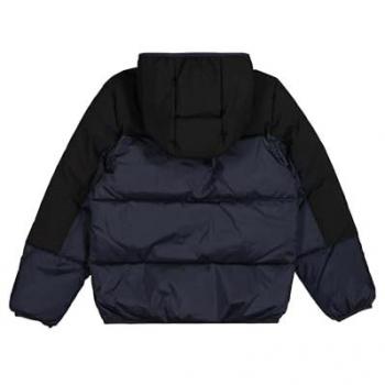 CHAMPION Legacy Steppjacke Kinder 128 blau