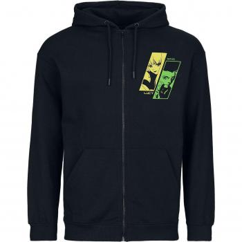 Cyberpunk Hoodie