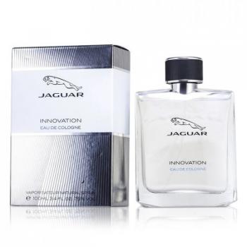 Jaguar Bold Scent Eau de Cologne 100ml