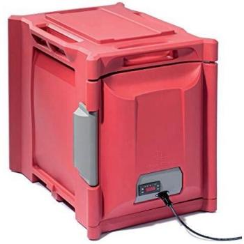 Conteneur Isotherme Sherpa FC4