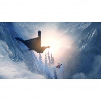 Steep Xbox One