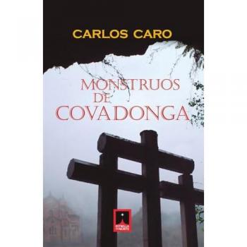 MONSTRUOS DE COVADONGA