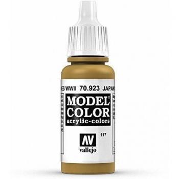 Vallejo Model Color Japanische Uniform WWII 17 ml