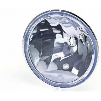 HELLA 1F8 165 946-011 Fernscheinwerfer mit blauer Streuscheibe