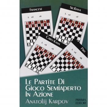 Le partite di gioco semiaperto in azione