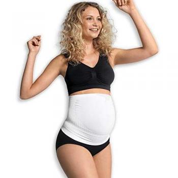 Carriwell MomFit‑Band für Schwangerschaft: Rückenschmerz‑Wärme