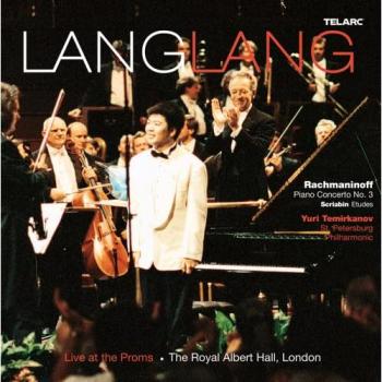 Rachmaninov: Concerto per Pianoforte n. 3