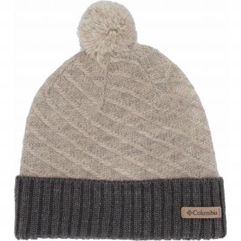 Uni-Mütze Columbia Mighty Lite in Chalk Heather