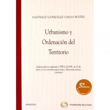 Urbanismo y ordenación del territorio