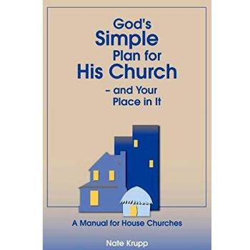 God's Simple Plan for His Church