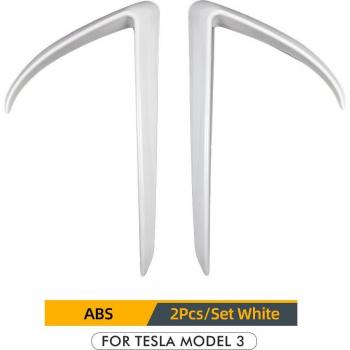 Tesla Model 3 Front Blade