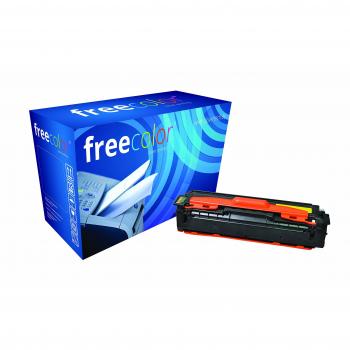 Freecolor Toner-Kit gelb (K15626F7) ersetzt Y504