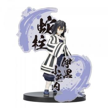 Figurine de collection Demon Slayer (Kimetsu no Yaiba)