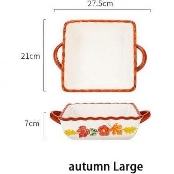 Plat Lasagnes Four & Salade 4S