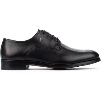 Empire Leather Derby – Martinelli Series