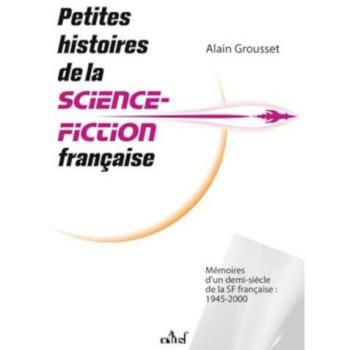 Petites histoires de la science-fiction française