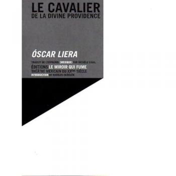 Le cavalier de la Divine Providence