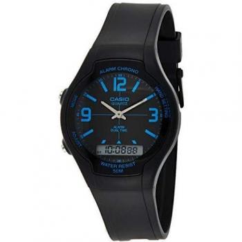 Casio Men's Analog Digital AW-90H-2B