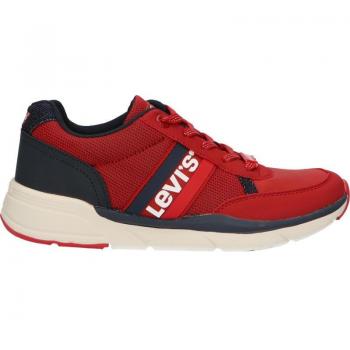Levi's Footwear New Oregon Rossa EU 37