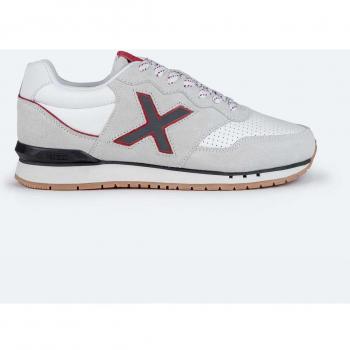 MUNICH DASH PREMIUM 218 CINZA