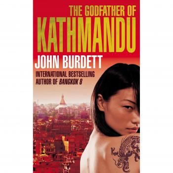 The Godfather of Kathmandu (Sonchai Jitpleecheep 4)